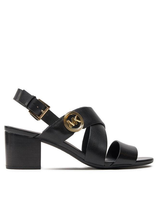 Сандалии Vera 40S4VEMS1L Michael Michael Kors, черный