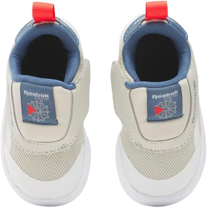 Кроссовки Reebok для мужчин и детей Kid's Club C Revenge Slip-On — фото 2