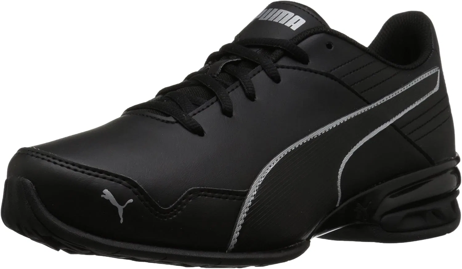 Кроссовки Puma Super Puma Super Levitate - Levitate Men, Black