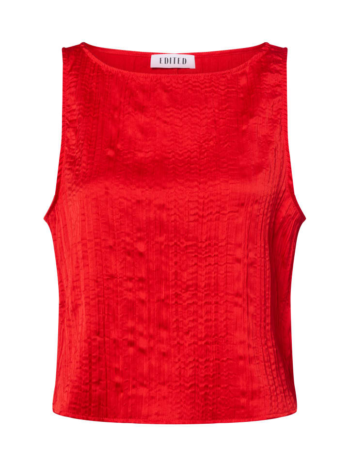 

Топ edited, красный