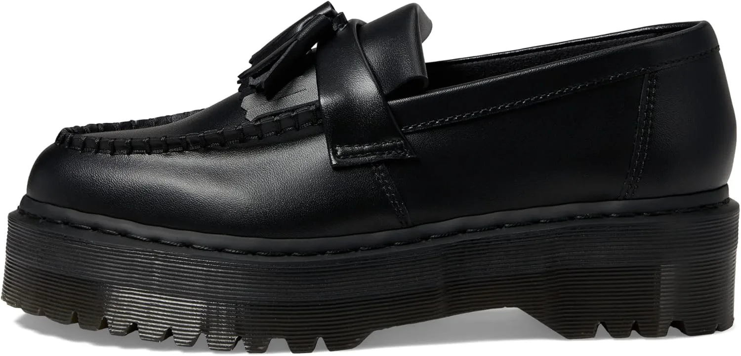 Унисекс-веганские ботинки Dr. Martens Adrian Quad Mono, мультиколор — фото 3