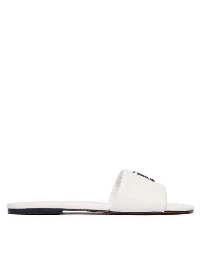 Сабо 2P5FSA001F12 Marc Jacobs, белый
