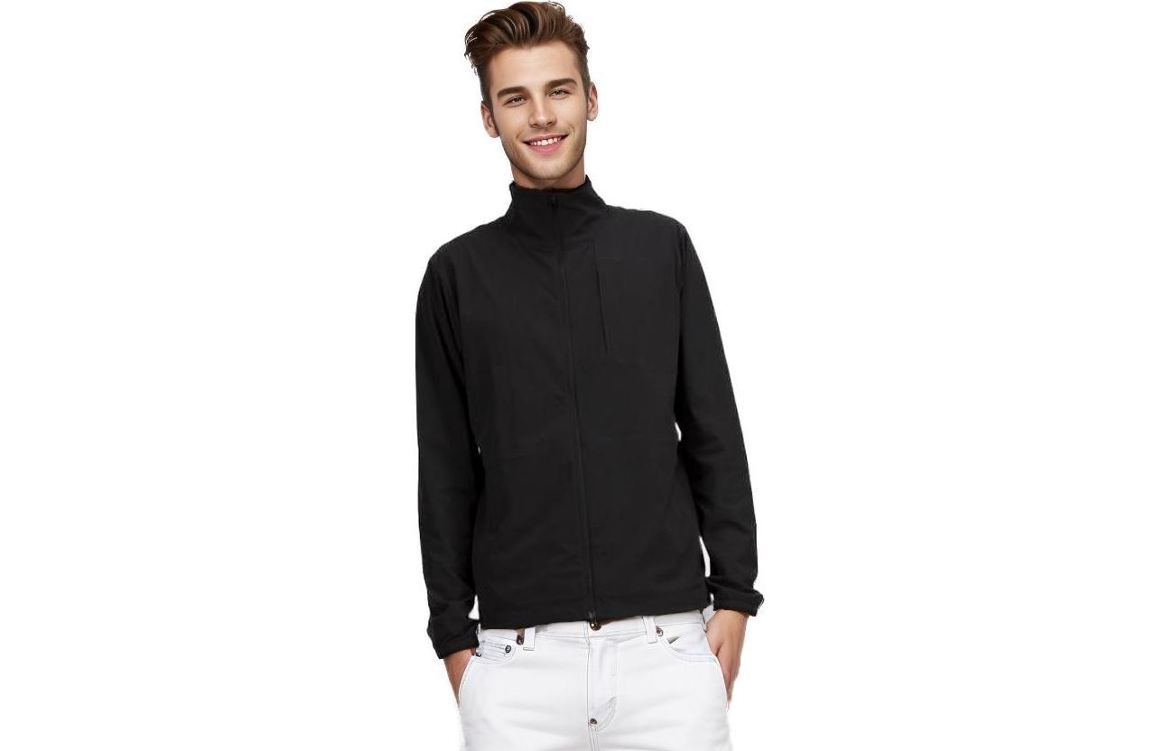 

Lululemon Куртка экспедиционная мужская, Black