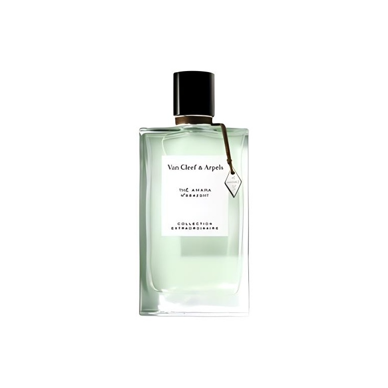 

Парфюмерная вода Van Cleef & Arpels Van Cleef & Arpels Collection Extraordinaire The Amara, 75 мл