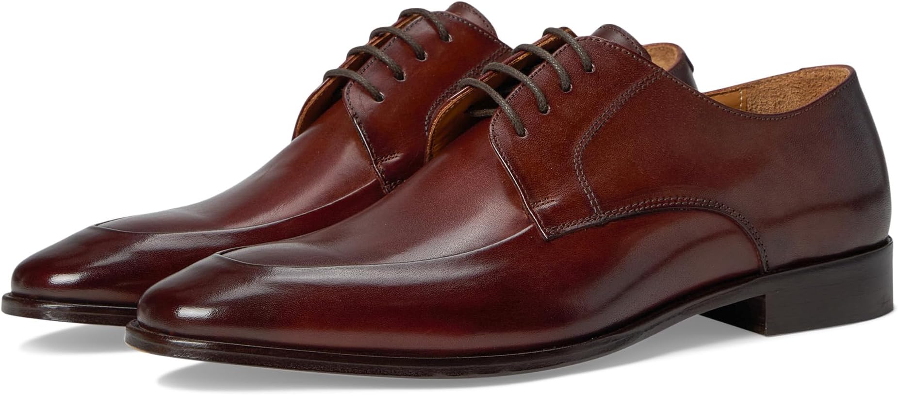 

Оксфорды Bruno Magli Men's Bresso, Brown