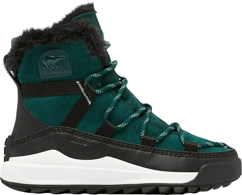 

Sorel Женские водонепроницаемые ботинки Out 'N About RMX GLACY 100 г