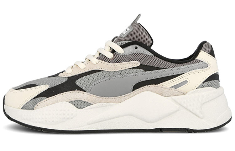 

Кроссовки Puma RS-X3, белый/серый/черный