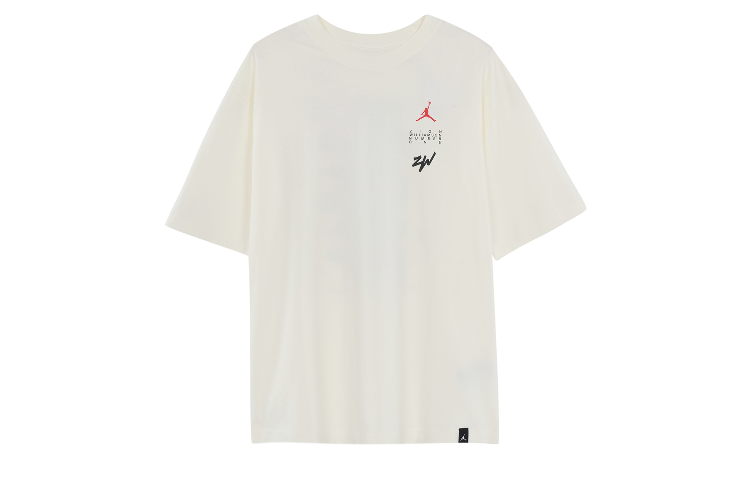 

Jordan Мужская белая футболка с втачными рукавами, Белый, Jordan Мужская белая футболка с втачными рукавами