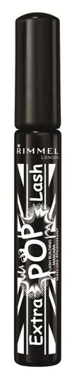 

Тушь для ресниц, 8 мл Rimmel, Extra Pop Lash