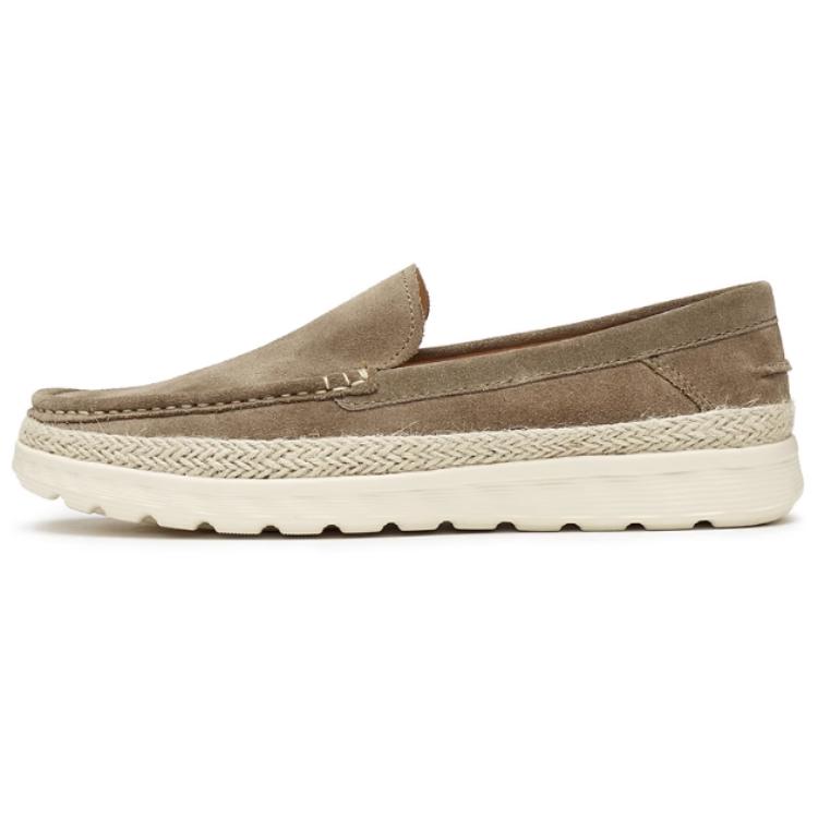

Shinnyo Shoes Мужская повседневная обувь для мужчин Staccato, Tile Blue