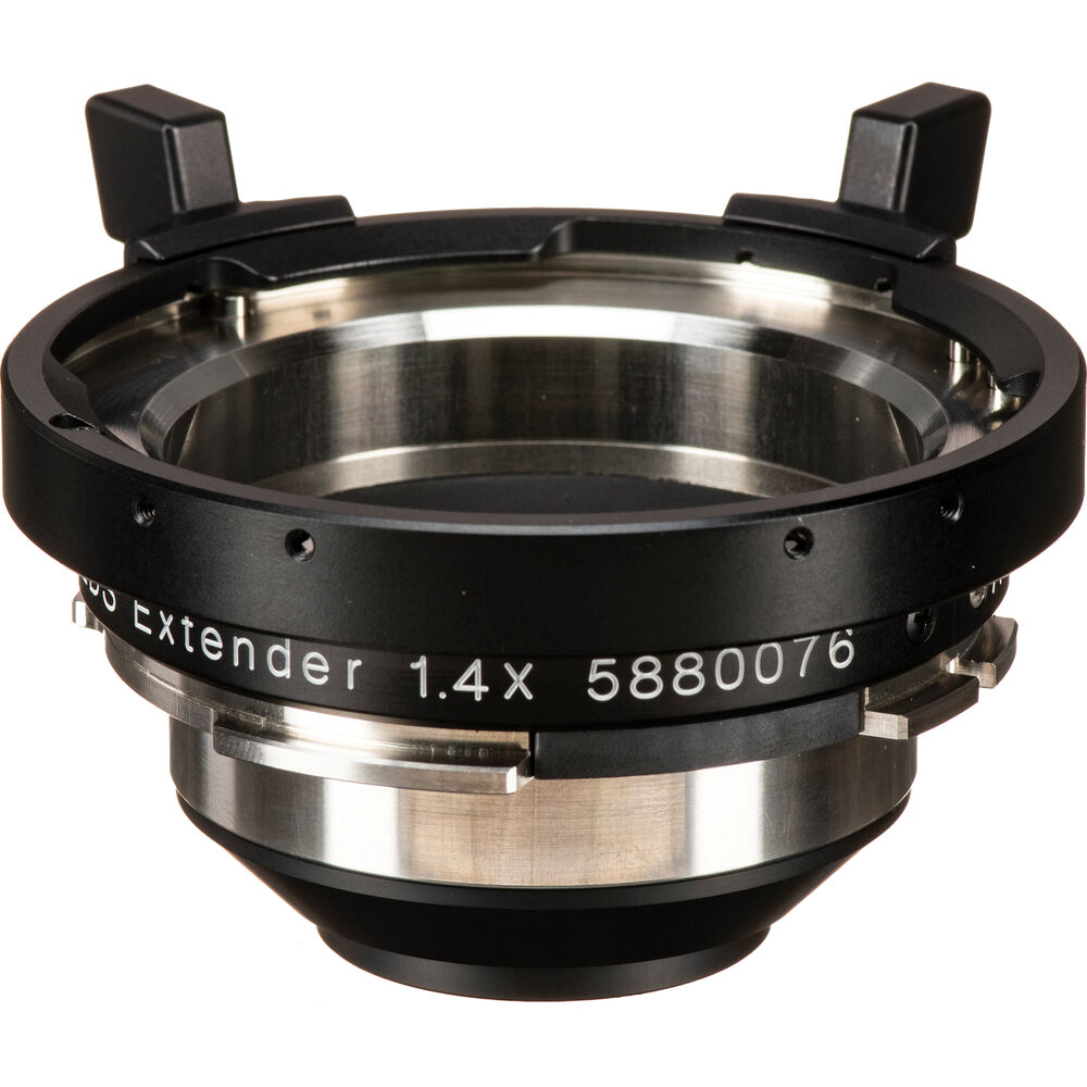 

Адаптер для крепления объектива ARRI Alura LDS Extender 1.4x Lens for ARRI/Fujin K2.47926.0