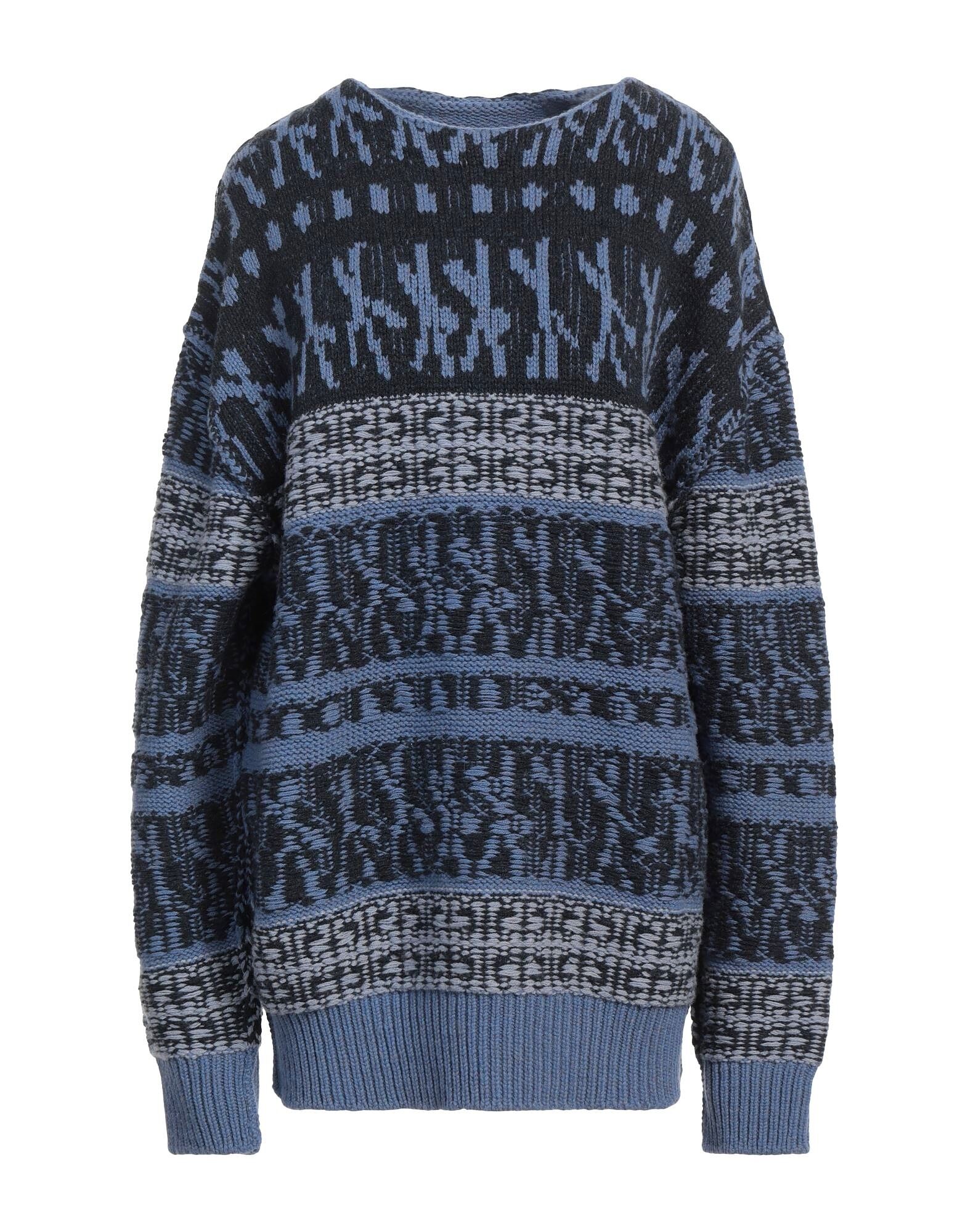 

Свитер Givenchy, пастельно-голубой