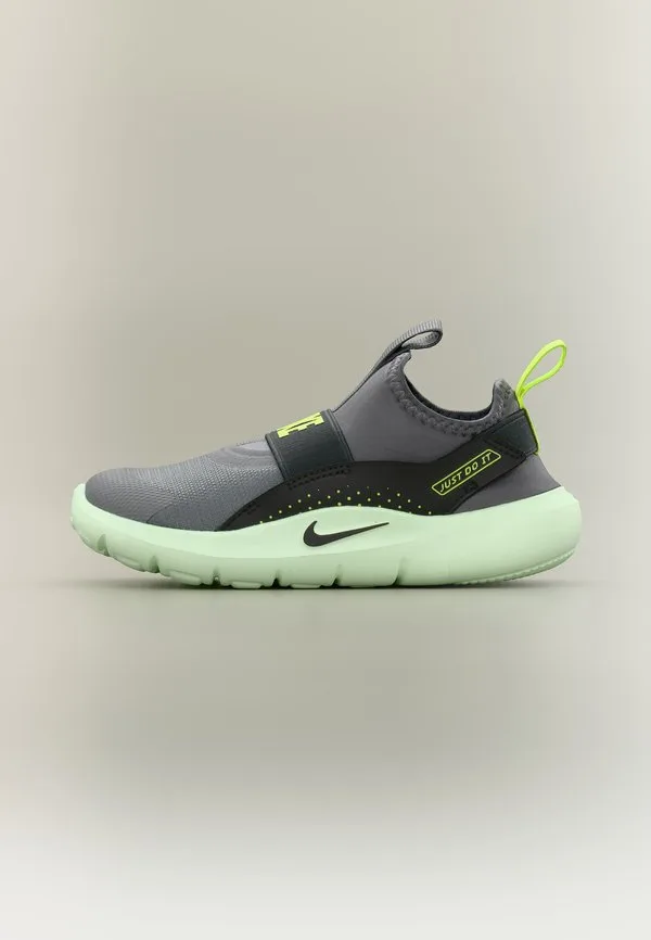 Кроссовки для бега по шоссе flex runner 4 Nike Performance, Pencil Point/Anthracite/Black/Volt Ice/Volt Tint