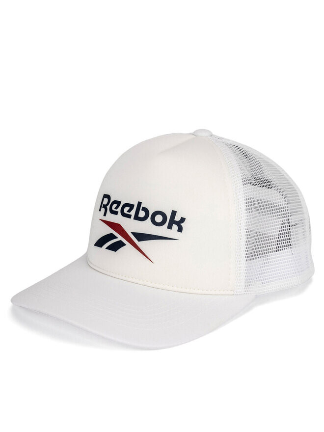 

Бейсболка Reebok, белый