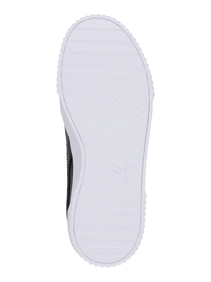 Кроссовки PUMA Carina, Black — фото 4