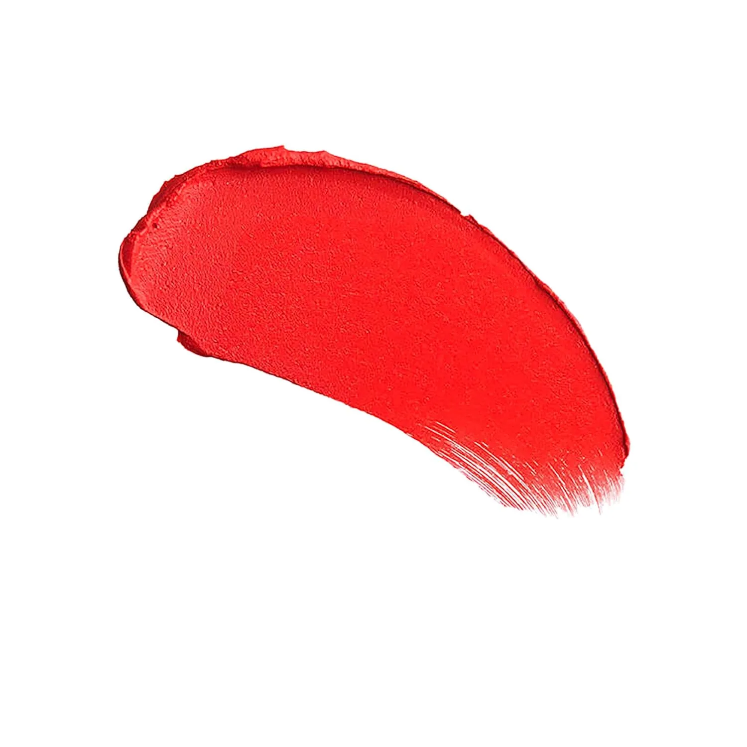 Помада Charlotte Tilbury Hot Lips - увлажняющая, стойкая помада с экстрактами орхидеи и антиоксидантами - сатиновое покрытие, которое можно наслаивать, для визуального увеличения объема губ., Tell Laura - warm orange red — фото 3