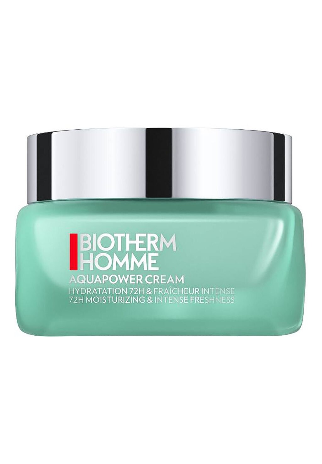 

Очищение лица BIOTHERM HOMME AQUAPOWER