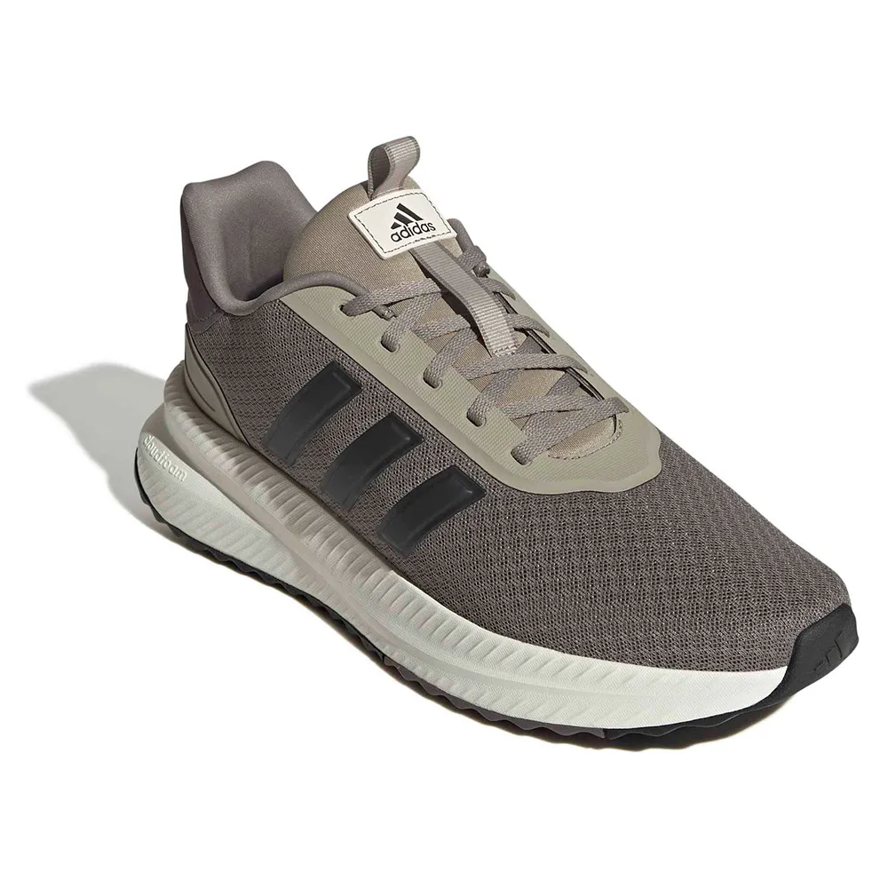 Кроссовки adidas X_PLR Path, серый — фото 2