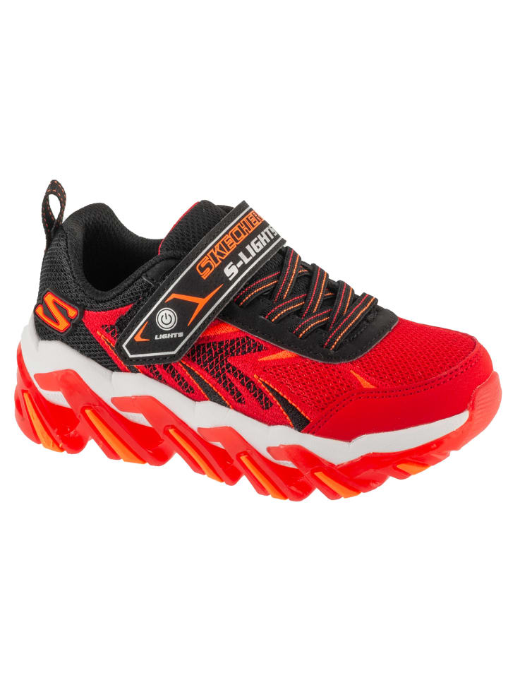 

Низкие кроссовки Skechers, красный