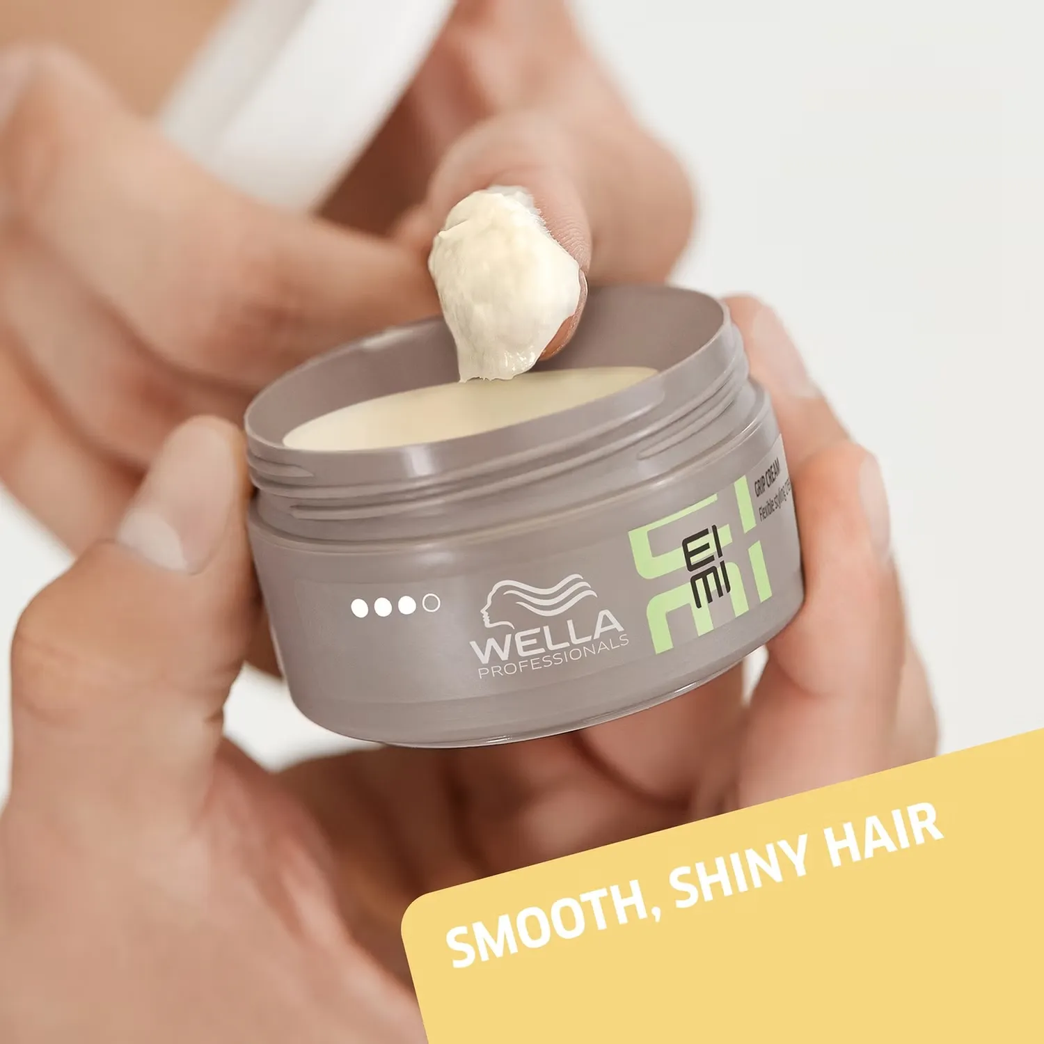 Средство для блеска волос Just Brilliant Wella Professionals EIMI 75 мл Wella Professionals Care — фото 4
