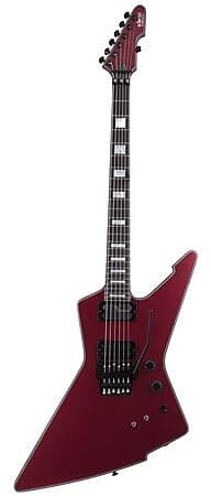 

Электрогитара Schecter E-1 FR S Special Edition Electric Guitar Candy Apple Red