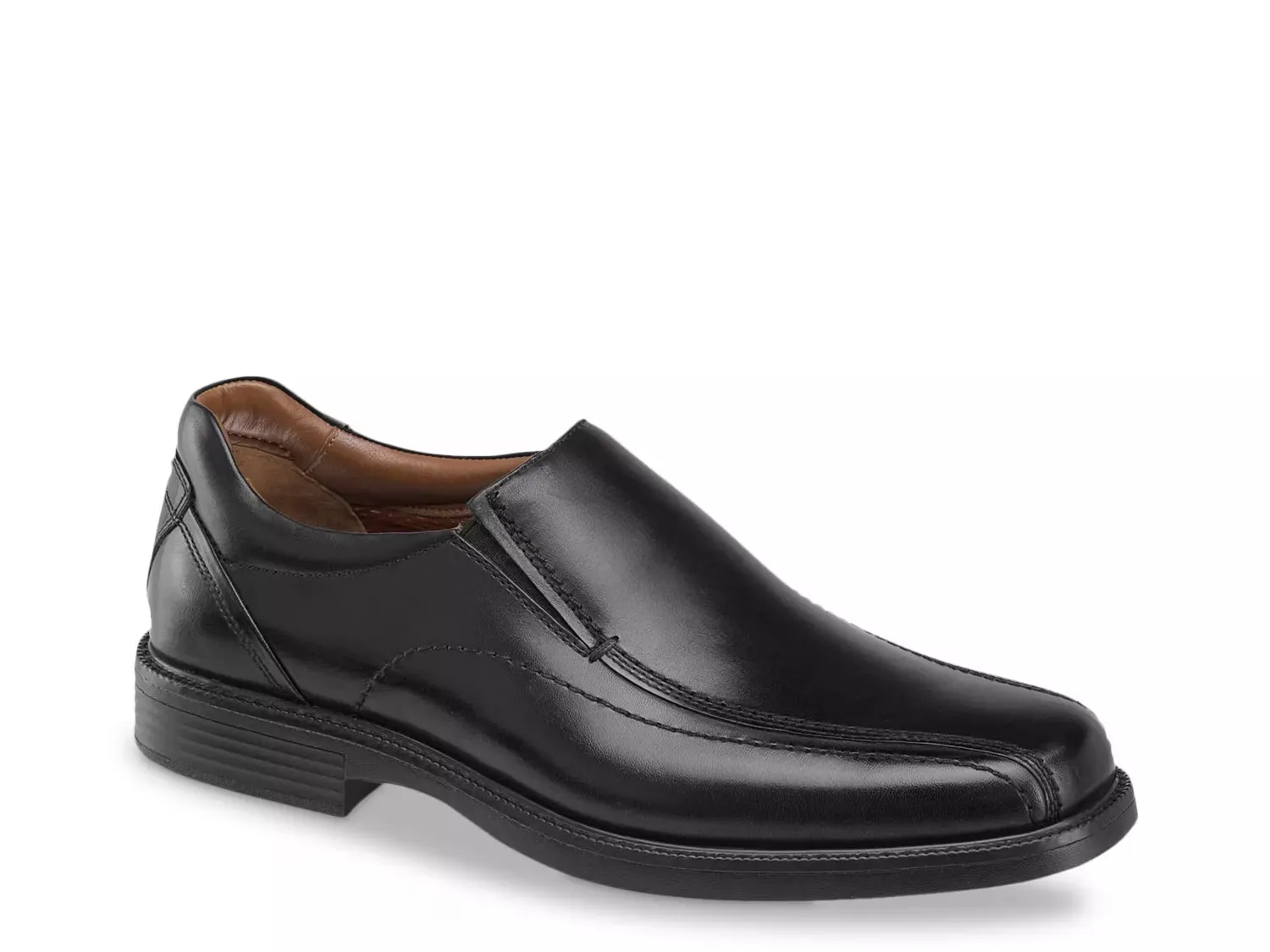 

XC4 Stanton Runoff Venetian Waterproof Слипоны Johnston & Murphy, Black