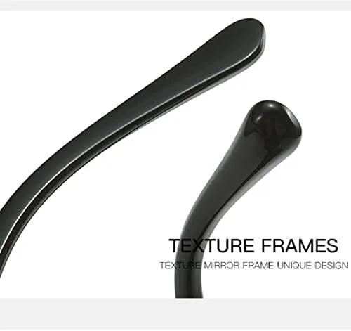 

Солнцезащитные очки для женщин, винтажные красно-черные градиентные солнцезащитные очки для мужчин, хип-хоп, плотные солнцезащитные очки MTZJH, Gray Leopard Gray