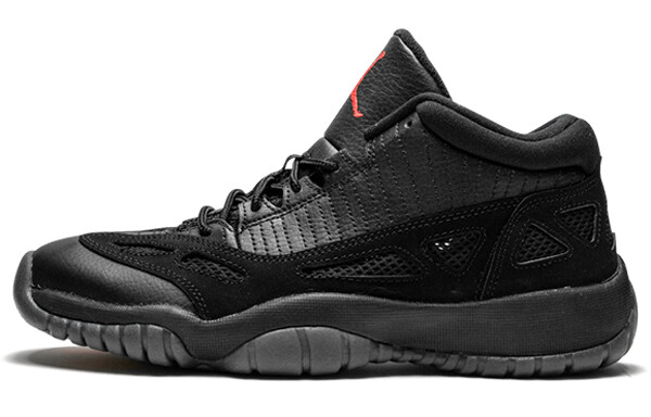 Кроссовки Jordan Air Jordan 11 Vintage Basketball 768873-003, черный