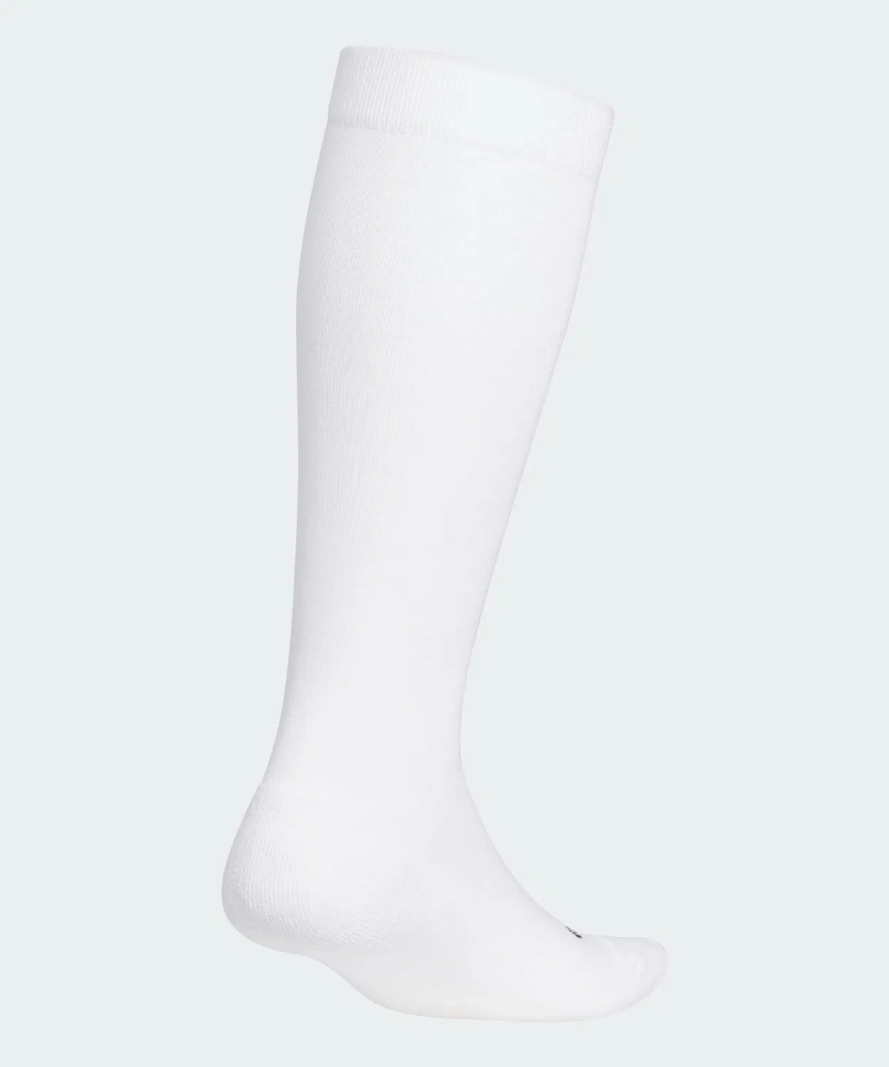 Женские гольф-носки с логотипом Adidas Golf, White — фото 2