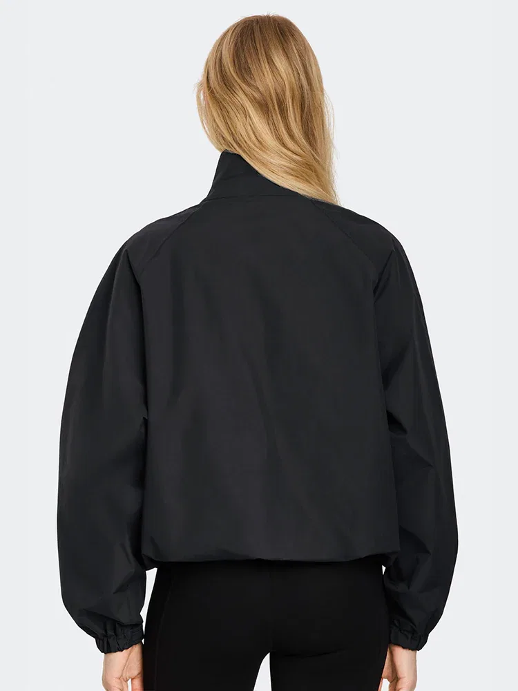 Куртка бомбер Axis CANADA GOOSE, Black — фото 2