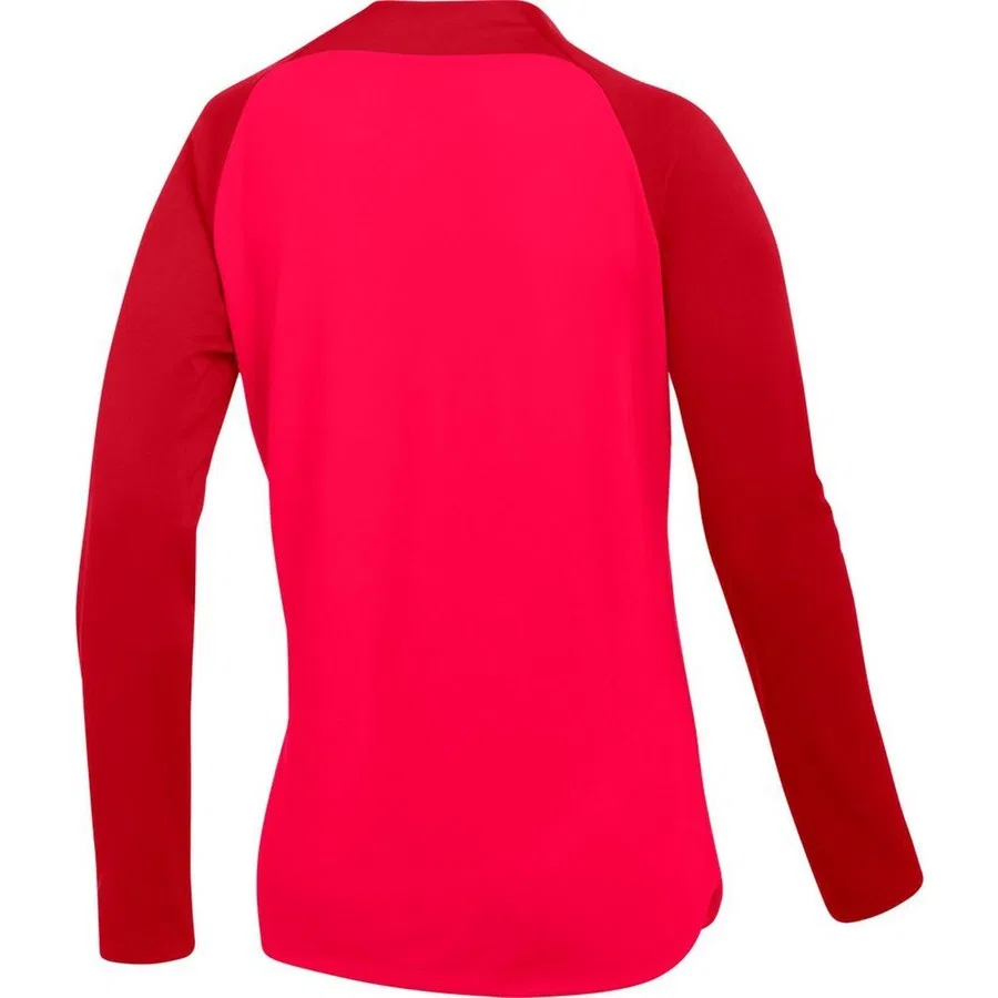 Женская футболка Dri-Fit Academy Pro Nike, Розовый — фото 2