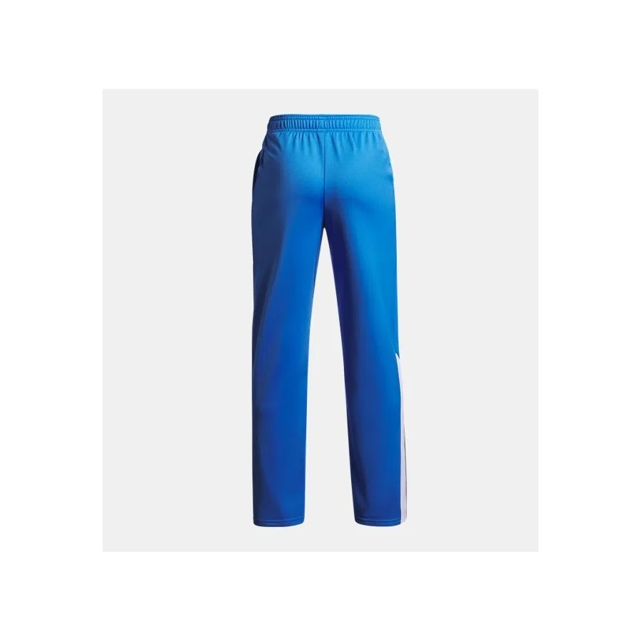 Спортивные штаны tapered с регулируемой резинкой Under Armour, Серый — фото 2
