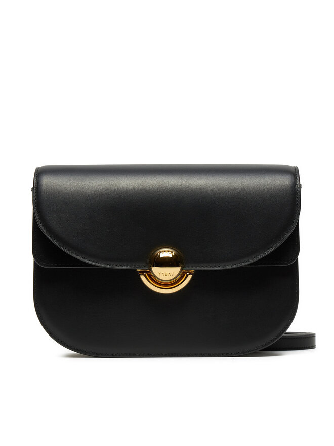 

Сумочка Sfera Borsa A Tracolla S Vaniglia WB01355 BX0428 O6000 Furla, черный