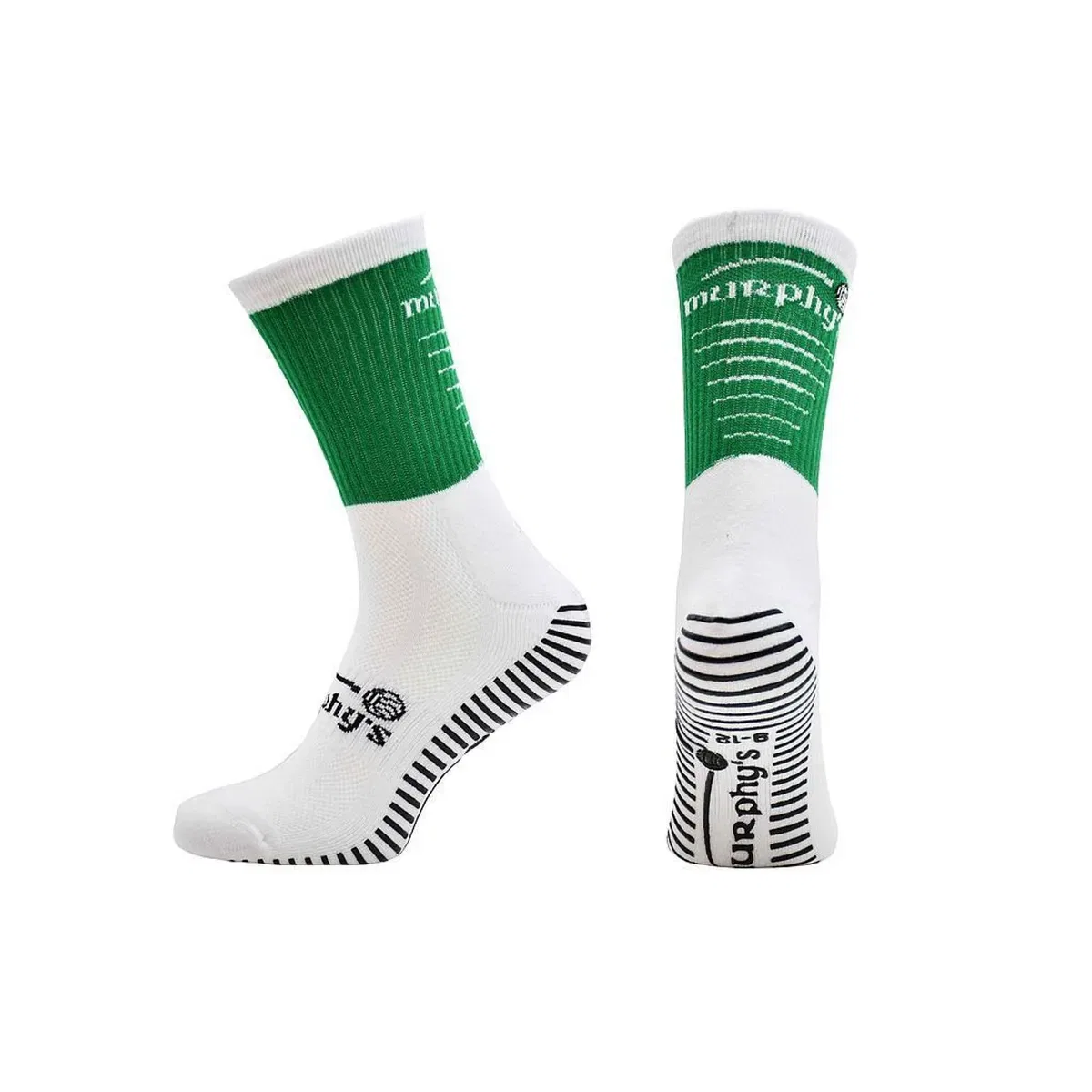 Носки с захватом для гольфа Pro GAA Murphys, Green