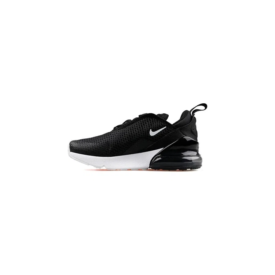Детские кроссовки Nike Air Max 270 (PS) AO2372-001, Черный — фото 2