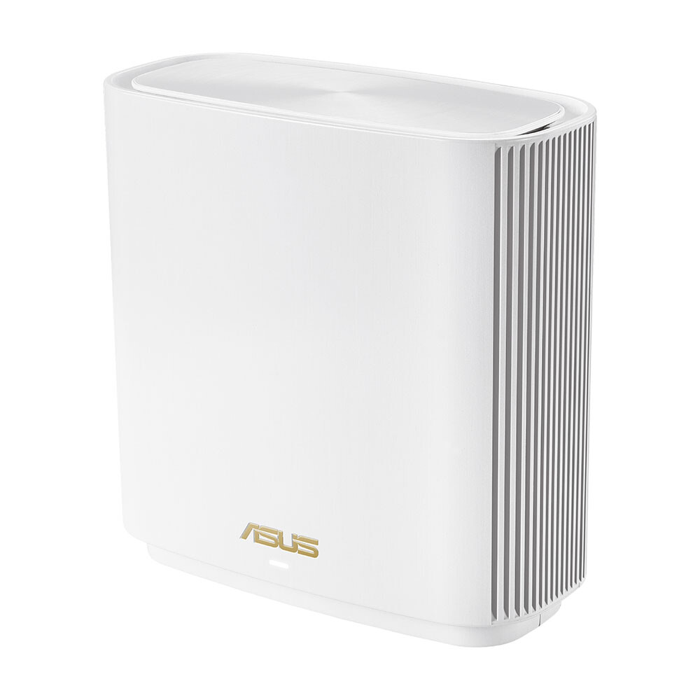 

Wi-Fi роутер ASUS ZenWiFi ET9, белый