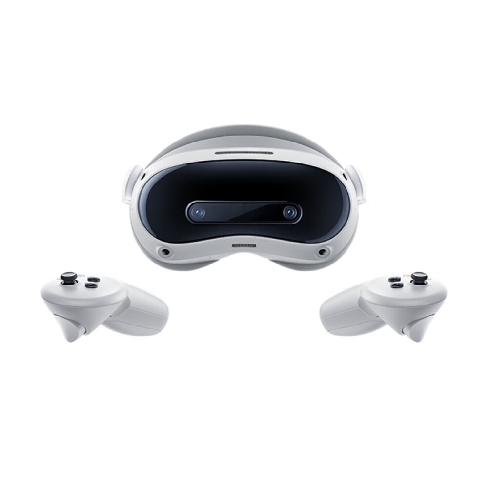 

Очки виртуальной реальности PICO 4 Ultra, 12 ГБ/256 ГБ, Myopia Edition, белый