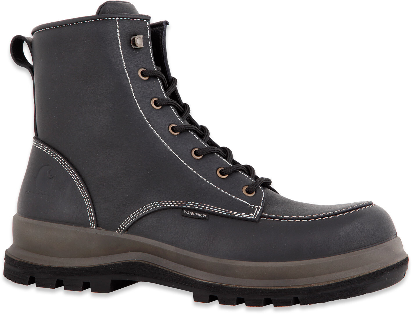 

Сапоги Carhartt Hamilton Rugged Flex S3, черный