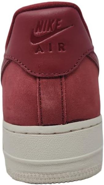 

Мужские кроссовки Nike Air Force 1 '07, красный