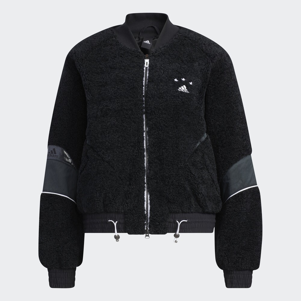 

Куртка Adidas Sports, черный