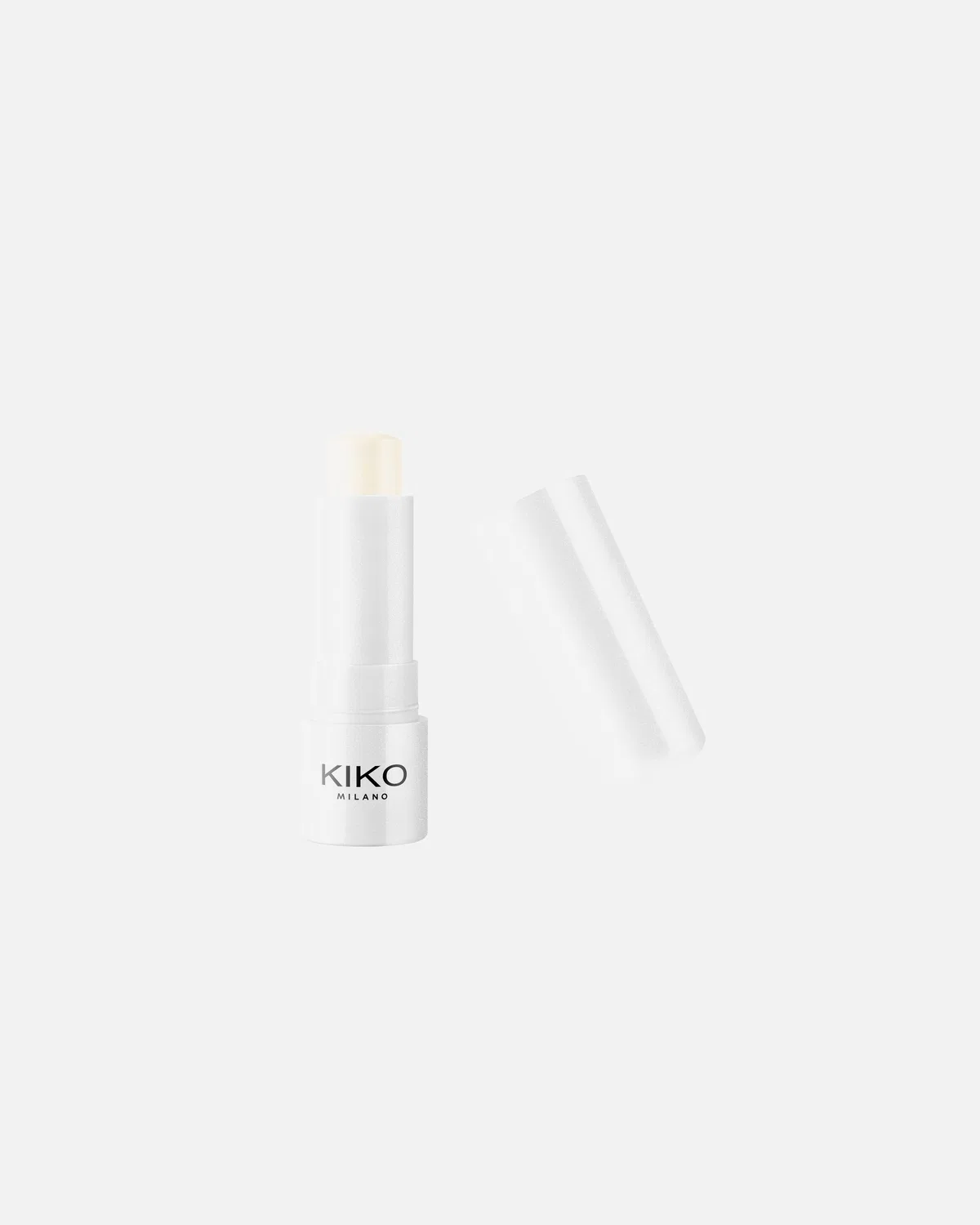 Бальзам для губ, нежный и питательный Kiko Milano, 4.1 G