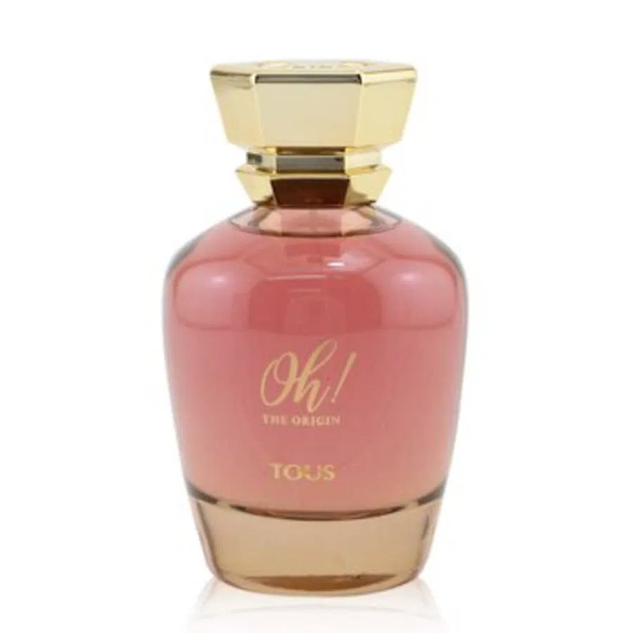 Парфюмерная вода Tous Oh The Origin Tous, 100 мл