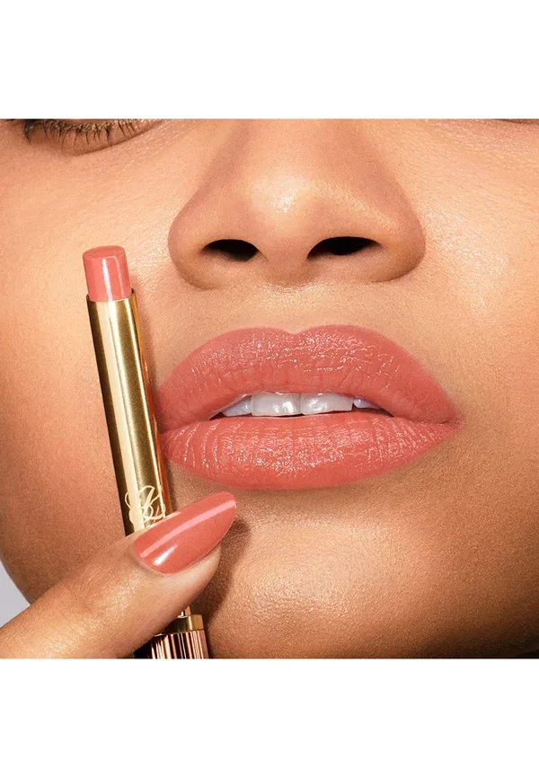 Помада Pure Color Exclusive Slick Shine Lipstick 7 г Estee Lauder, цвет wrong number — фото 2