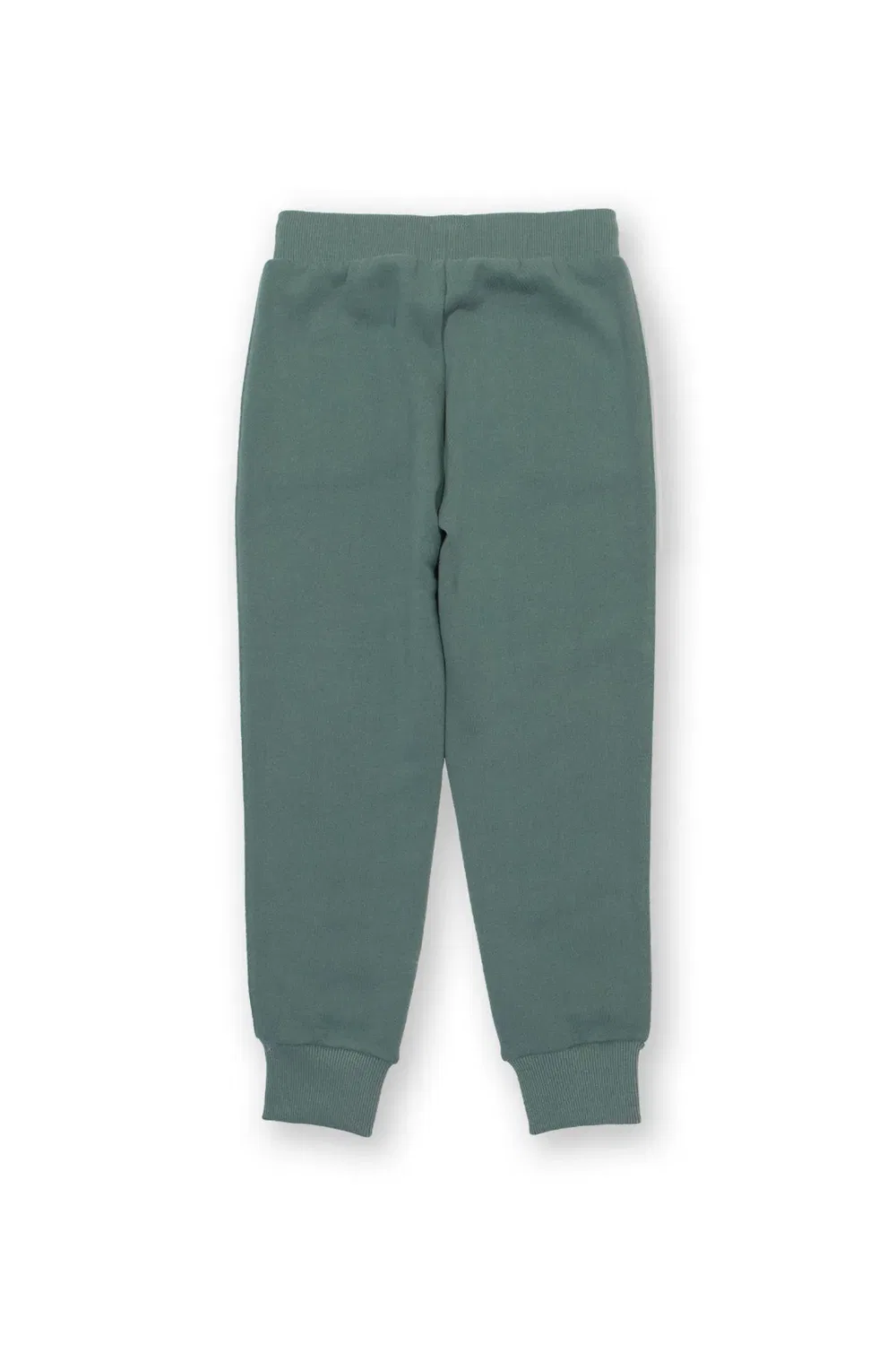 Детские джоггеры Busy Bean Joggers Kite, Grey — фото 4