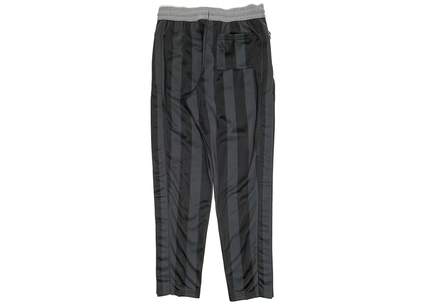 Мужские спортивные брюки с быстрым отстегиванием Tearaway Pants Nike, Anthracite — фото 2