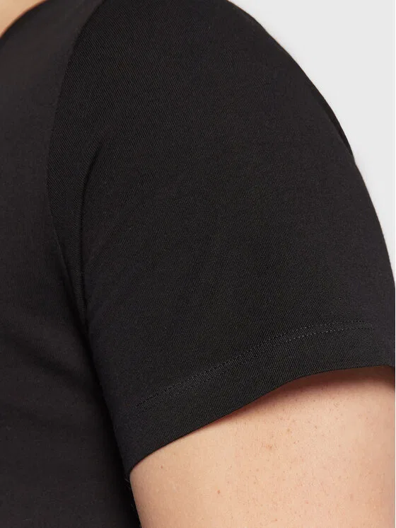 Комплект футболок regular fit Classic Boss, мультиколор — фото 4