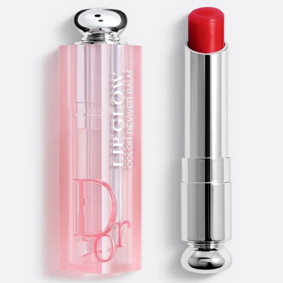 

Бальзам для губ Dior Addict, 031 Strawberry