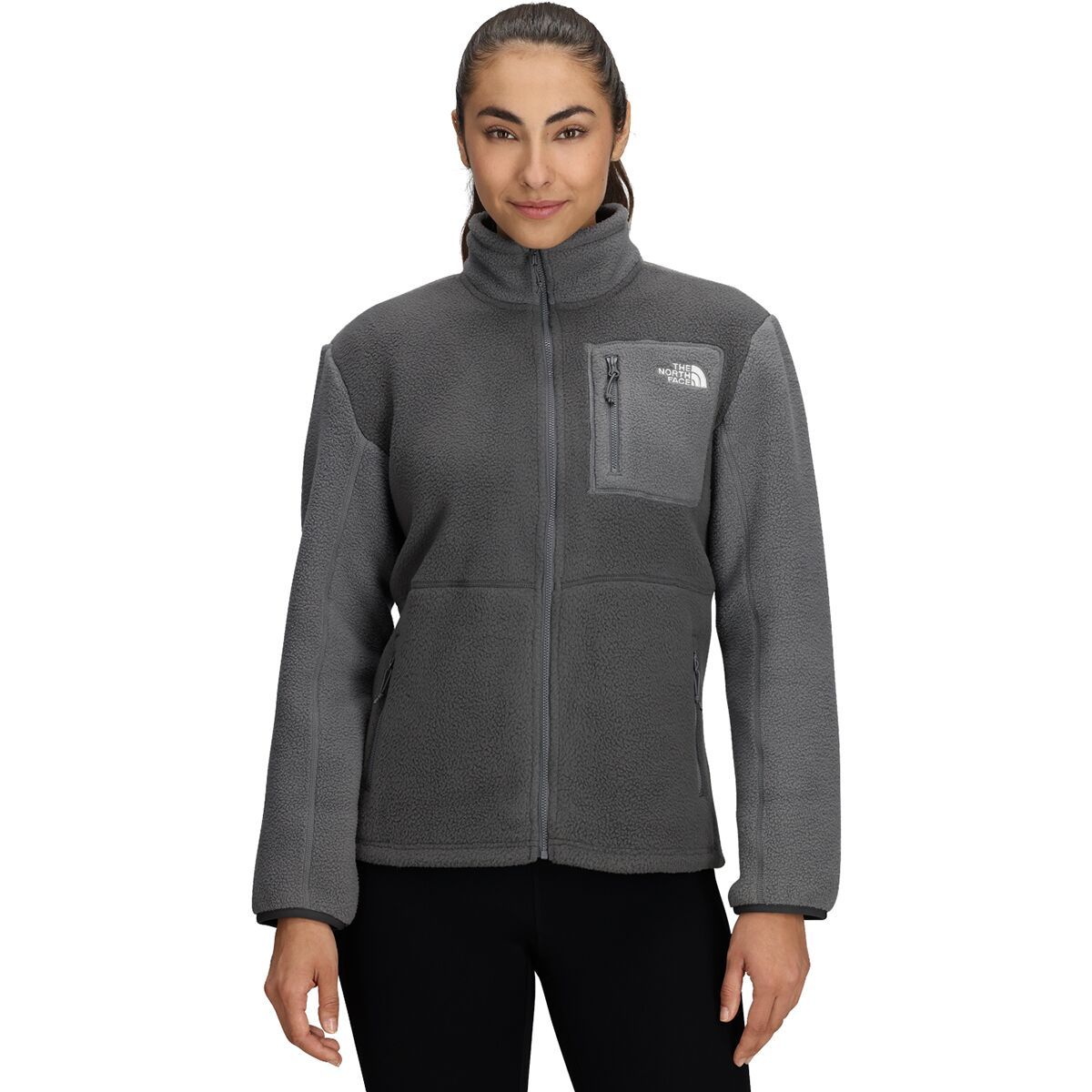 

Куртка Yumiori с молнией The North Face, мультиколор