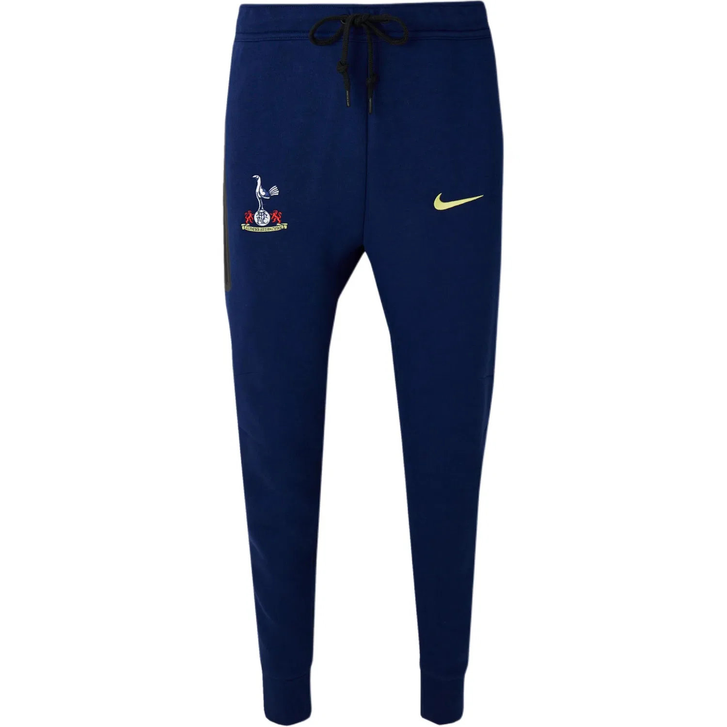 Спортивные штаны для футбола, Nike, Blue