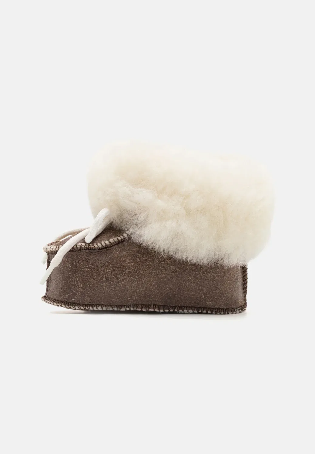 Тапочки Gävle унисекс Shepherd, Oiled Antique